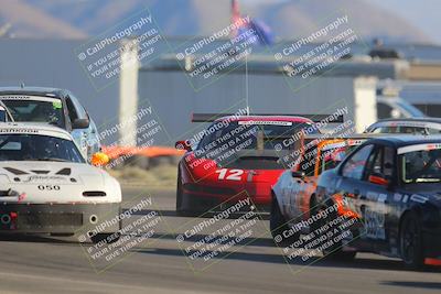 media/Oct-15-2023-Lucky Dog Racing Chuckwalla (Sun) [[f659570f60]]/1st Stint Race Start Turn 16/